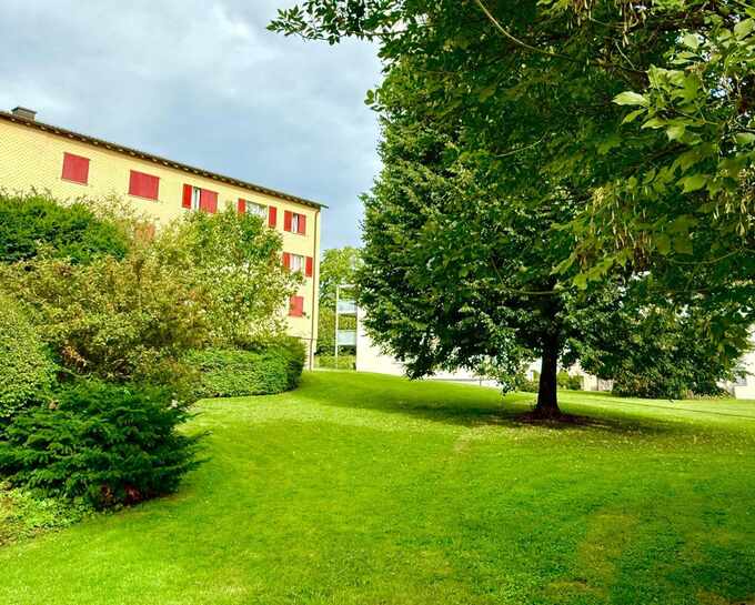Gartenunterhalt für Liegenschaften & Verwaltungen Gartenunterhalt für Liegenschaften & Verwaltungen