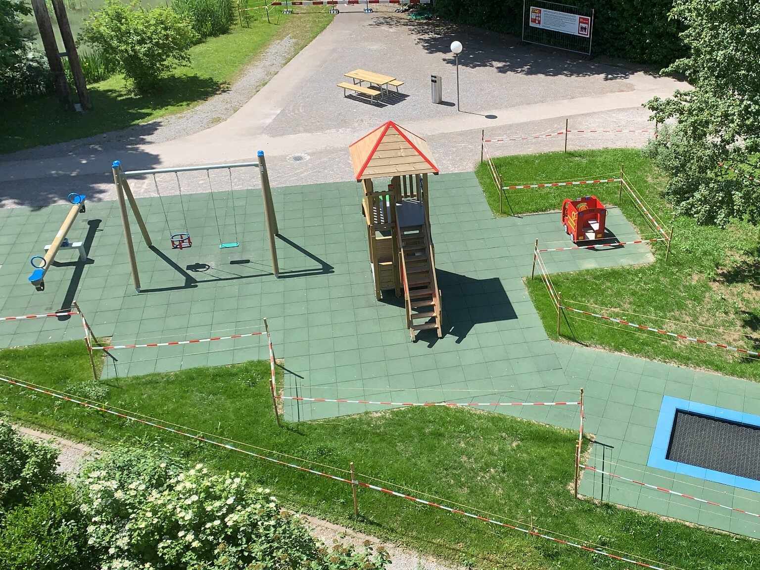 Vielfältige Gestaltungsmöglichkeiten