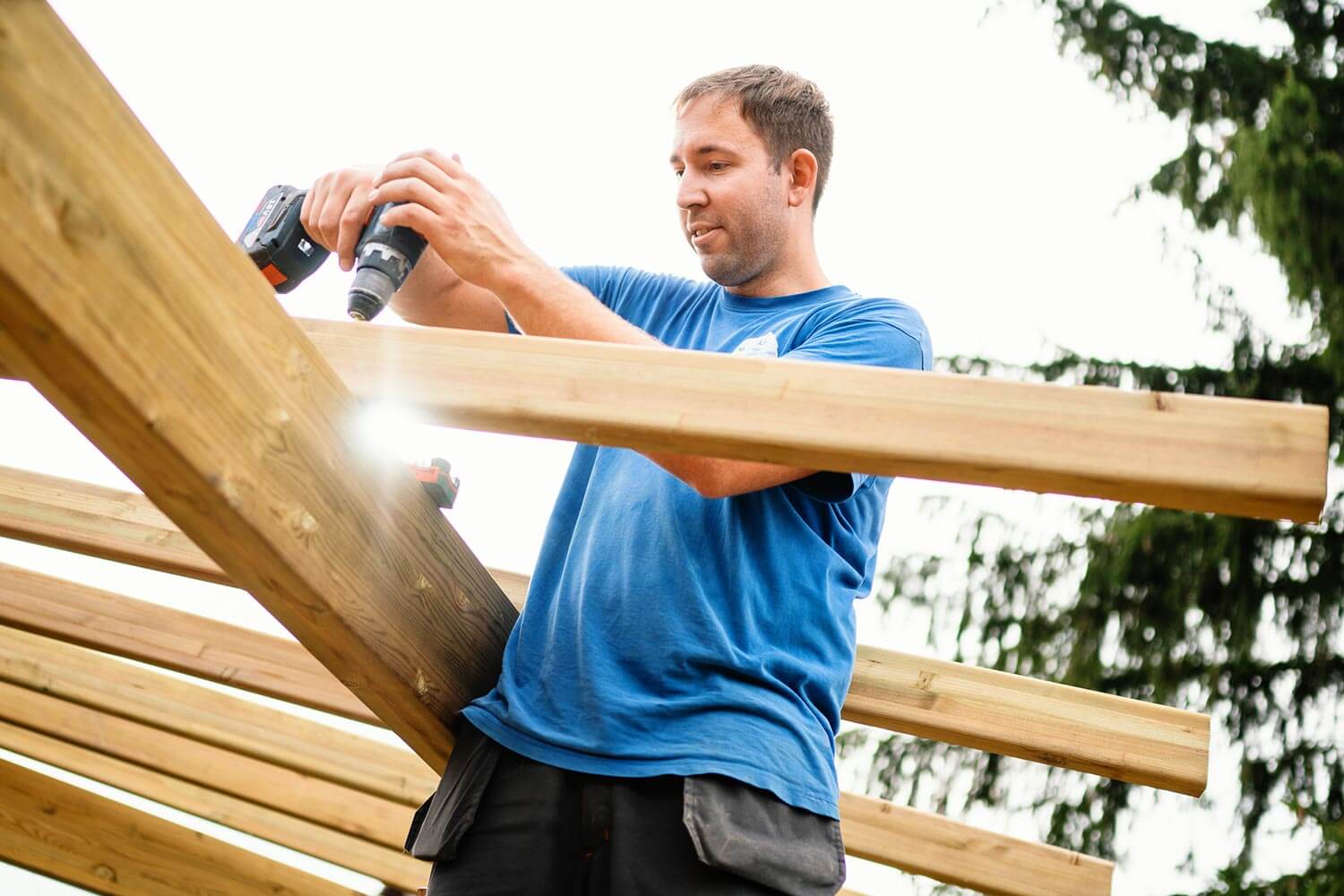 Jobs bei Kubli Gartenbau Jobs bei Kubli Gartenbau