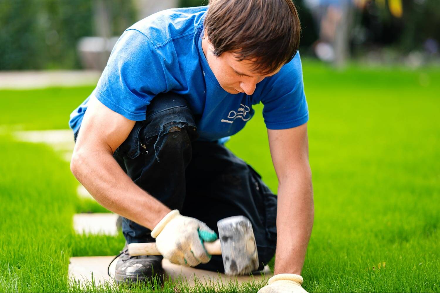 Ausbildung von Lernenden Ausbildung von Lernenden